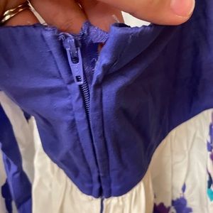 Women’s dress, size 9